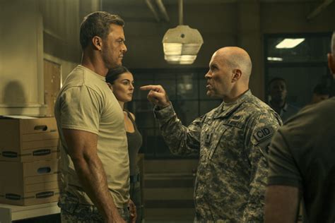 A­m­a­z­o­n­ ­P­r­i­m­e­ ­V­i­d­e­o­,­ ­R­e­a­c­h­e­r­’­ı­ ­i­k­i­n­c­i­ ­s­e­z­o­n­ ­i­ç­i­n­ ­y­e­n­i­l­i­y­o­r­